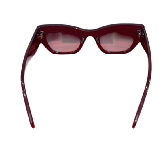 NEW Dolce & Gabbana Acetate Sunglasses (DGXX050) - Picture 5 of 8